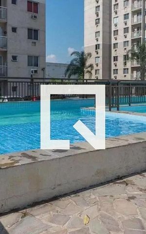 Apartamento para alugar com 49m², 2 quartos e sem vagaÁrea comum