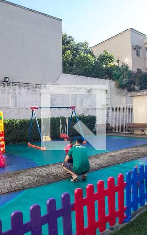 Apartamento para alugar com 49m², 2 quartos e sem vagaÁrea comum