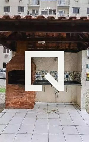 Apartamento para alugar com 49m², 2 quartos e sem vagaÁrea comum