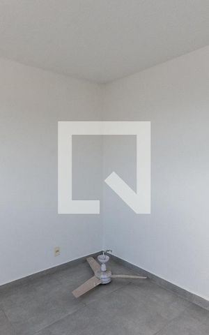 Apartamento para alugar com 49m², 2 quartos e sem vagaQuarto 1