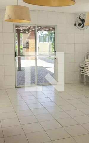 Apartamento para alugar com 49m², 2 quartos e sem vagaÁrea comum