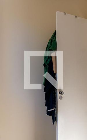 Apartamento à venda com 59m², 3 quartos e 1 vaga Apartamento à venda com 59m², 3 quartos e 1 vagaQuarto 3