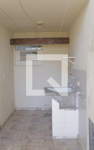 Casa à venda com 380m², 6 quartos e 4 vagasÁrea de Serviço
