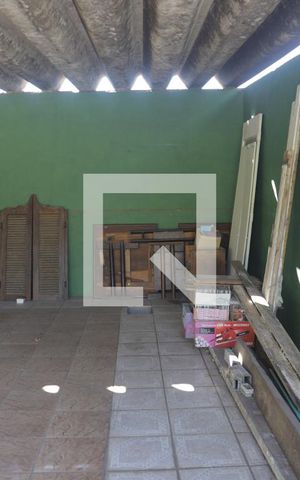 Casa à venda com 380m², 6 quartos e 4 vagasGaragem
