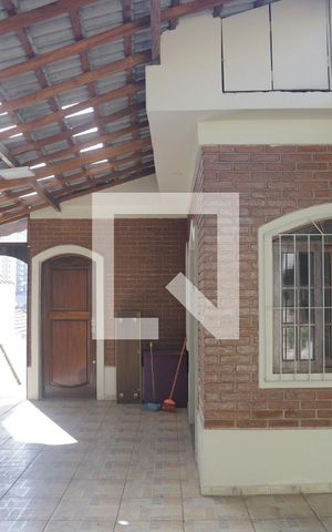 Casa à venda com 380m², 6 quartos e 4 vagasÁrea externa