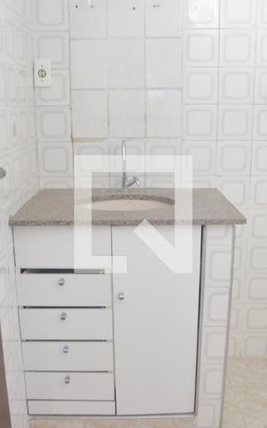 Casa à venda com 380m², 6 quartos e 4 vagasBanheiro Social 1