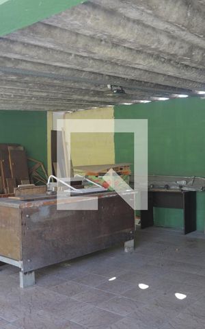 Casa à venda com 380m², 6 quartos e 4 vagasGaragem