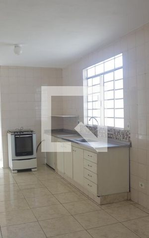 Casa à venda com 380m², 6 quartos e 4 vagasCozinha