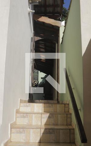 Casa à venda com 380m², 6 quartos e 4 vagasQuintal