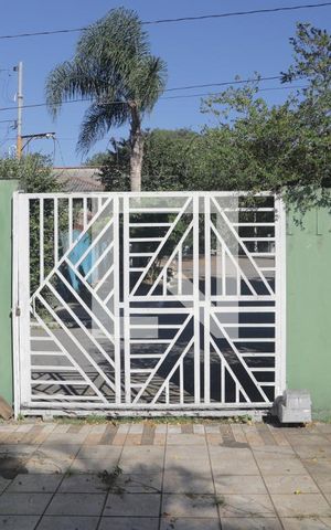 Casa à venda com 380m², 6 quartos e 4 vagasGaragem