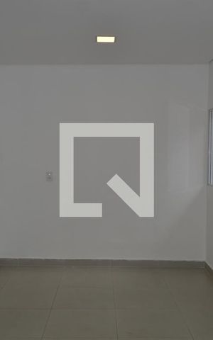 Studio para alugar com 28m², 1 quarto e sem vagaSala / Quarto