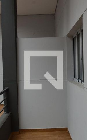 Studio para alugar com 28m², 1 quarto e sem vagaÁrea comum