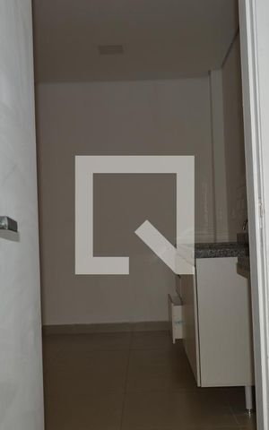 Studio para alugar com 28m², 1 quarto e sem vagaBanheiro