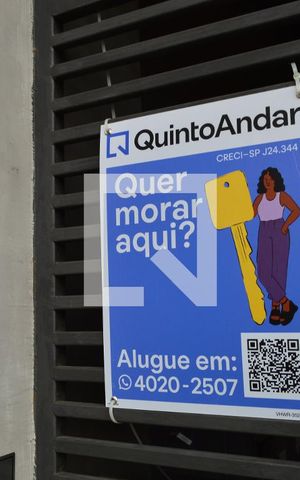Studio para alugar com 28m², 1 quarto e sem vagaPlaquinha