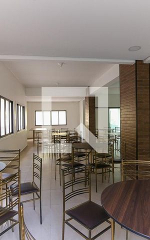 Apartamento para alugar com 74m², 2 quartos e 1 vaga Apartamento para alugar com 74m², 2 quartos e 1 vagaÁrea comum - Salão de festas