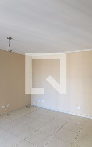 Apartamento para alugar com 74m², 2 quartos e 1 vaga Apartamento para alugar com 74m², 2 quartos e 1 vagaSala