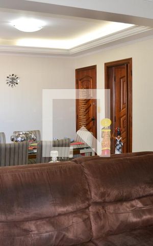 Apartamento à venda com 100m², 3 quartos e 2 vagas Apartamento à venda com 100m², 3 quartos e 2 vagasSala