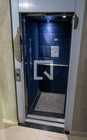 Apartamento à venda com 64m², 2 quartos e sem vaga Apartamento à venda com 64m², 2 quartos e sem vagaÁrea comum