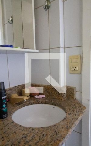 Apartamento para alugar com 204m², 4 quartos e 2 vagas Apartamento para alugar com 204m², 4 quartos e 2 vagasBanheiro da Suíte