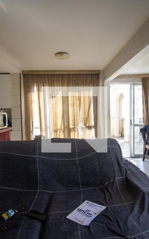 Apartamento para alugar com 204m², 4 quartos e 2 vagas Apartamento para alugar com 204m², 4 quartos e 2 vagasSala
