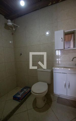 Apartamento para alugar com 204m², 4 quartos e 2 vagas Apartamento para alugar com 204m², 4 quartos e 2 vagasBanheiro do Anexo