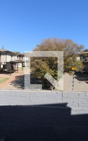 Casa de condomínio para alugar com 110m², 3 quartos e 2 vagasVista do Quarto 3