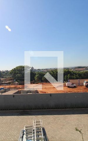 Casa de condomínio para alugar com 110m², 3 quartos e 2 vagasVista Quarto 1