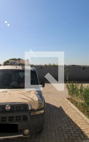 Casa de condomínio para alugar com 110m², 3 quartos e 2 vagasVista da Sala