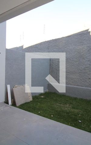 Casa de condomínio para alugar com 110m², 3 quartos e 2 vagasÁrea de Serviço