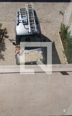 Casa de condomínio para alugar com 110m², 3 quartos e 2 vagasVista Quarto 1