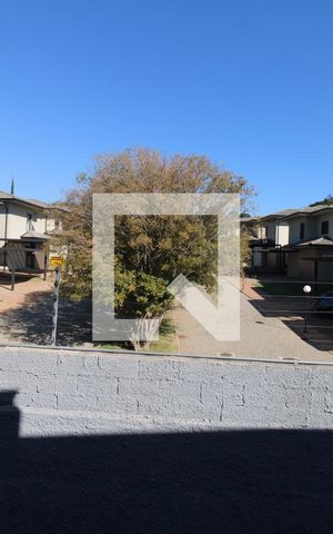 Casa de condomínio para alugar com 110m², 3 quartos e 2 vagasVista Quarto 2