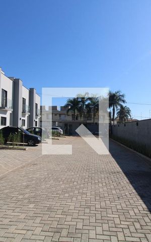 Casa de condomínio para alugar com 110m², 3 quartos e 2 vagasÁrea comum