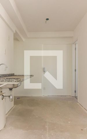Studio à venda com 25m², 1 quarto e sem vagaKitnet