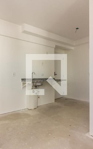 Studio à venda com 25m², 1 quarto e sem vagaKitnet