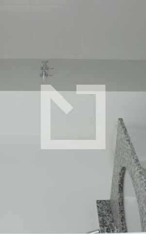 Studio à venda com 21m², 1 quarto e sem vagaBanheiro