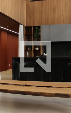 Studio à venda com 21m², 1 quarto e sem vagaEspaço Gourmet