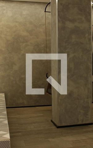 Studio à venda com 21m², 1 quarto e sem vagaHall Social
