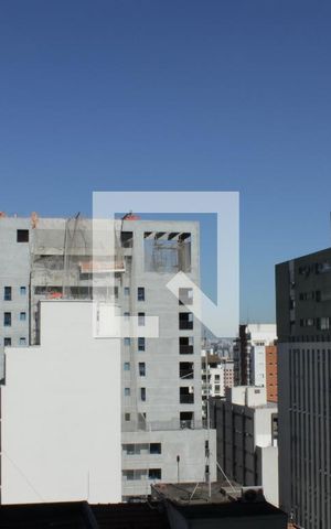 Studio à venda com 21m², 1 quarto e sem vagaVista da Varanda