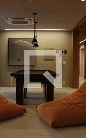 Studio à venda com 21m², 1 quarto e sem vagaColiving
