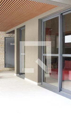 Studio à venda com 21m², 1 quarto e sem vagaSalão de Festas