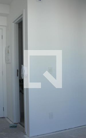 Studio à venda com 21m², 1 quarto e sem vagaQuarto