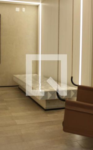 Studio à venda com 21m², 1 quarto e sem vagaHall Social