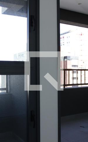 Studio à venda com 21m², 1 quarto e sem vagaQuarto