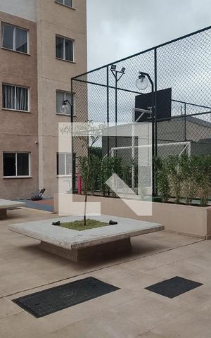 Apartamento à venda com 30m², 1 quarto e sem vaga Apartamento à venda com 30m², 1 quarto e sem vagaÁrea comum