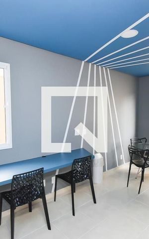 Apartamento à venda com 30m², 1 quarto e sem vaga Apartamento à venda com 30m², 1 quarto e sem vagaCoworking
