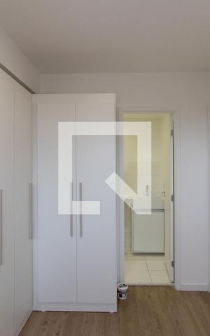 Apartamento à venda com 30m², 1 quarto e sem vaga Apartamento à venda com 30m², 1 quarto e sem vagaSuíte