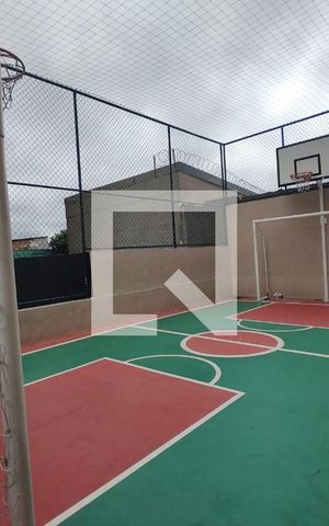 Apartamento à venda com 30m², 1 quarto e sem vaga Apartamento à venda com 30m², 1 quarto e sem vagaQuadra