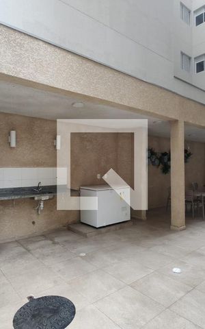 Apartamento à venda com 30m², 1 quarto e sem vaga Apartamento à venda com 30m², 1 quarto e sem vagaÁrea comum - Churrasqueira