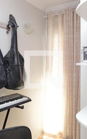 Casa à venda com 158m², 3 quartos e 4 vagasQuarto 2