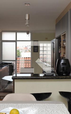 Casa à venda com 158m², 3 quartos e 4 vagasCozinha